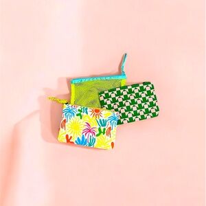 3-set summer bags